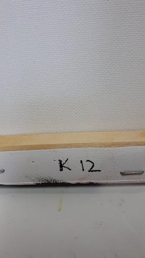 Anke Peddemors - kunst voor in het kleinste kamertje K12 kopen? Bied vanaf 15!