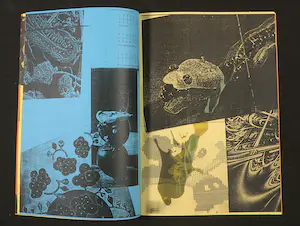 Claus Böhmler - Copy-Hefte Griffelkunst / Hamburg 1998 kopen? Bied vanaf 1!