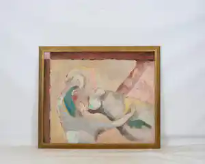 Rijnhard Schregardus - Figuren vendu pour 174€ !