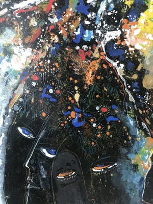 Victor Anufriev - Nachtvlinders kopen? Bied vanaf 200!