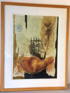 Ru van Rossem - Cordoba II verkocht voor € 50!