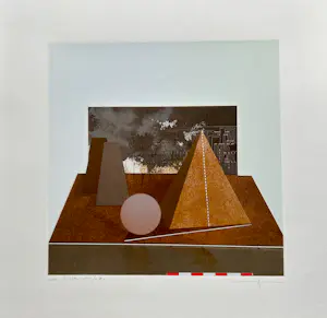 Martin R. Baeyens - Still life kopen? Bied vanaf 25!