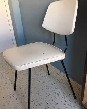 Rudolf Wolf - eetkamerstoeltje kopen? Bied vanaf 1!