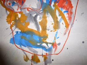 Anton Heyboer - De oer vogel . kopen? Bied vanaf 250!