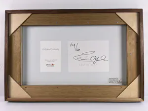 Erwin Olaf - Hidden Curiosity kopen? Bied vanaf 1500!