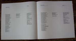 Ger Lataster - Map met gesigneerd colophon: Neruda - 1981 kopen? Bied vanaf 20!