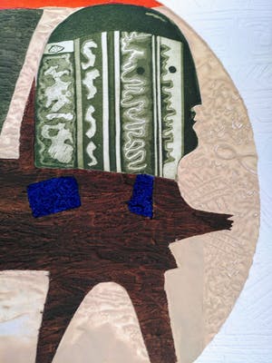 Max Papart - Le Voyageur (1987) kopen? Bied vanaf 150!