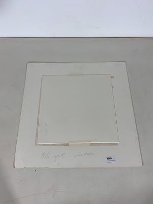 Hans Vanhorck - abstract kopen? Bied vanaf 10!