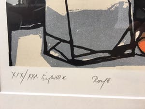 Fon Klement - Rouge kopen? Bied vanaf 125!