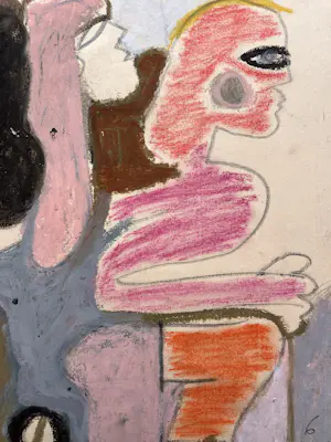Ed Dukkers - Drie figuren kopen? Bied vanaf 90!