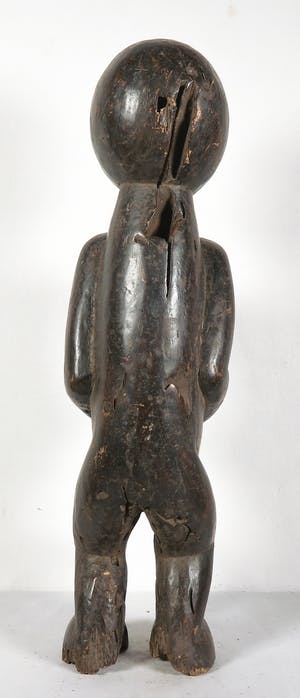 Kwele - Beeld voor initiatie rituelen kopen? Bied vanaf 1!