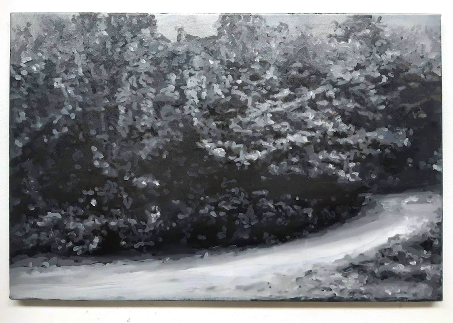 Buy Erwin van Krey - Gestrüpp? Bid from 300!
