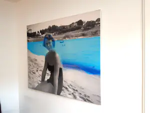 Erwin van Krey - La mer kopen? Bied vanaf 150!