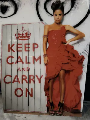 Oscar Munar - 1/75 met certificaat van echtheid kopen? Bied vanaf 450!