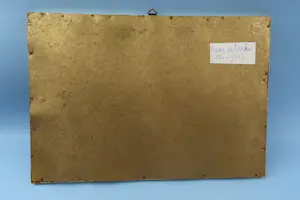 Frans de Nocker - Strandgezicht met paard en wagen kopen? Bied vanaf 50!