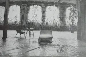 Benjamin Vautier - 3 boeken en een zeldzame tentoonstellingsposter kopen? Bied vanaf 1!