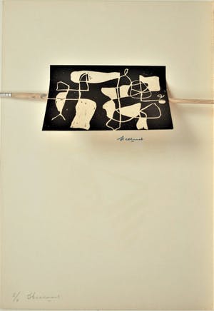 Juul Neumann - "CREATIE 2" kopen? Bied vanaf 250!