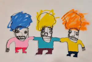 Bart Hamelink - Wij blijven bij elkaar kopen? Bied vanaf 10!