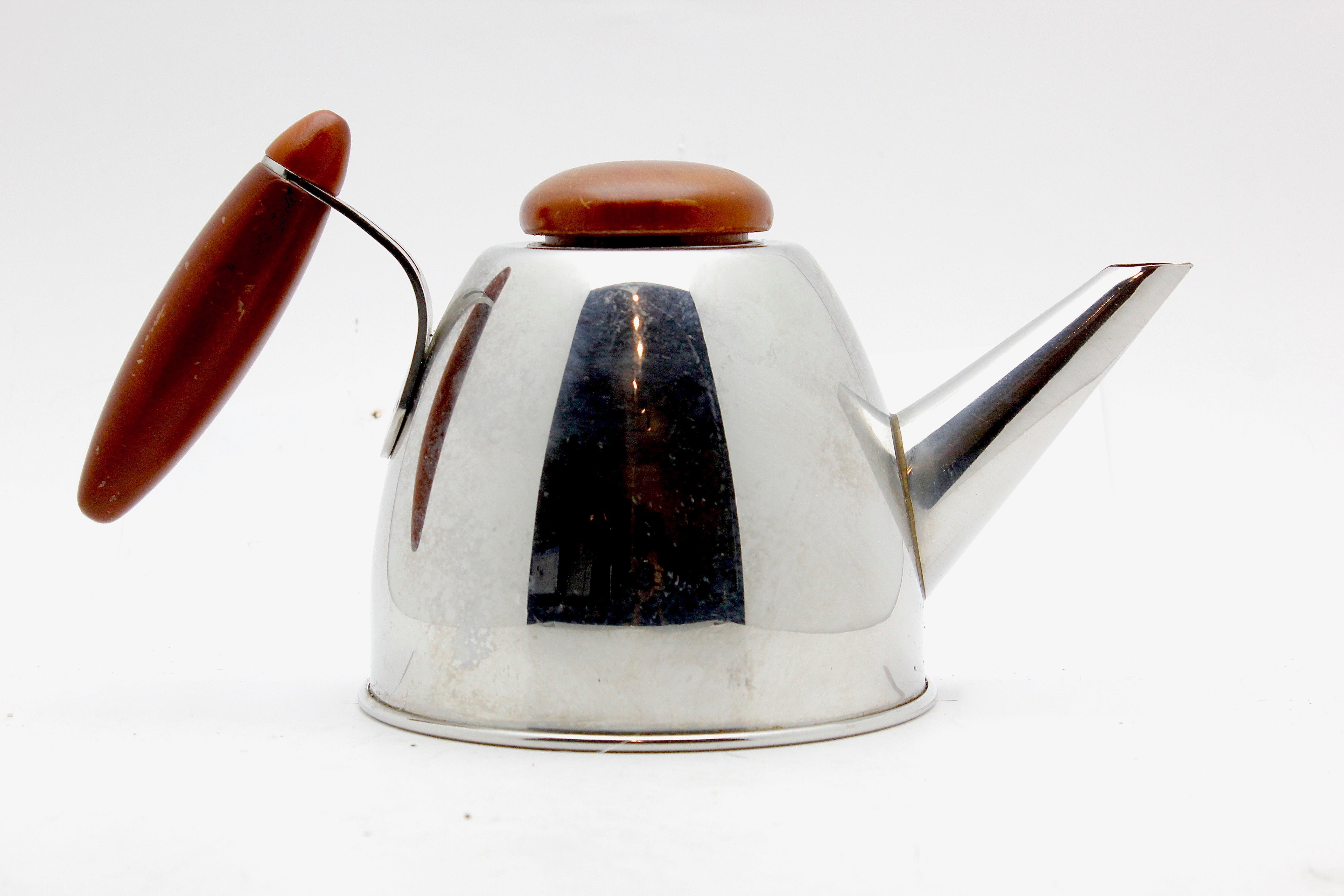 Nicolai Carels - Voor Pickwick - Design Theepot - Italië verkocht voor € 20!