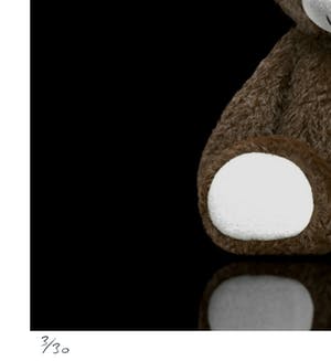 Mr. Strange - Teddy Adventures III kopen? Bied vanaf 50!