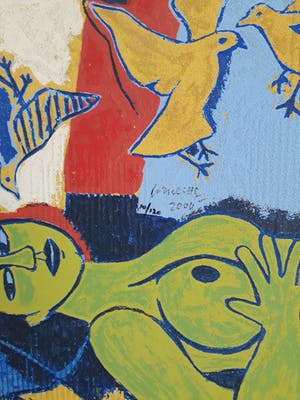 Corneille - china suite V kopen? Bied vanaf 635!