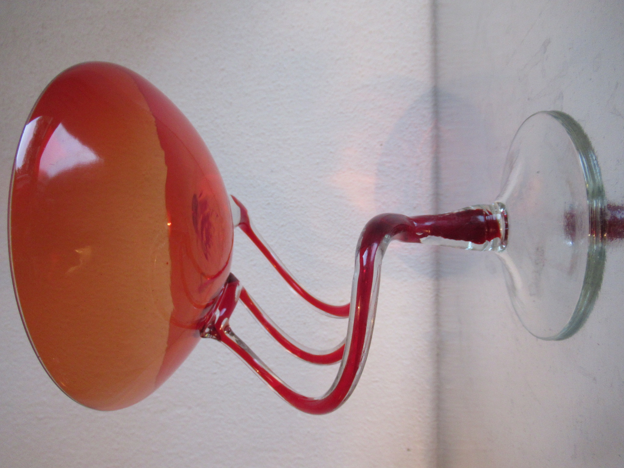 Niet of onleesbaar gesigneerd - Handgemaakt schaaltje kopen? Bied vanaf 1!