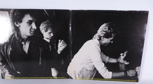 Doe Maar - Dubbel LP- Lijf aan Lijf kopen? Bied vanaf 15!