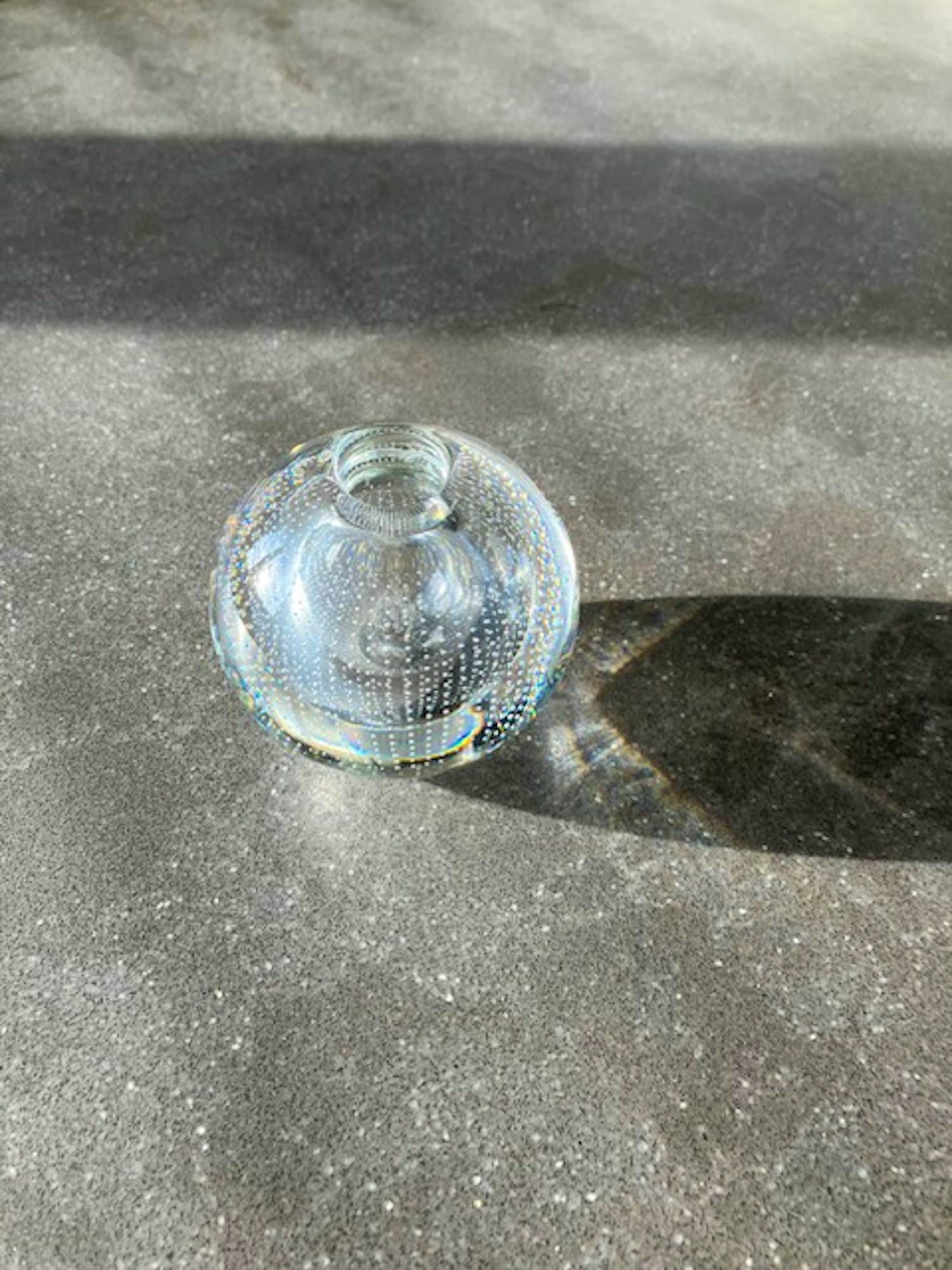 Andries Dirk Copier - spijkerbolglaasje -prachtcadeau voor de liefhebber- kopen? Bied vanaf 30!