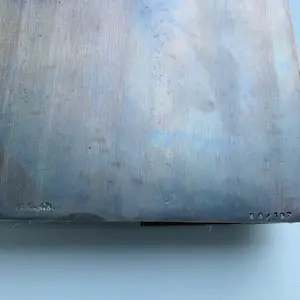 Vic Gentils - Apostolorum Limina + Brons Drieluik kopen? Bied vanaf 50!