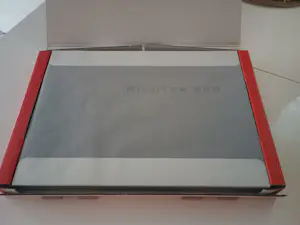 Gerhard Richter - "RICHTER 858" - 2002 - Pck Edition Artbook - NEU kopen? Bied vanaf 500!