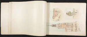 Mars - De rijk geïllustreerde uitgave van La vie d'Ostende kopen? Bied vanaf 40!