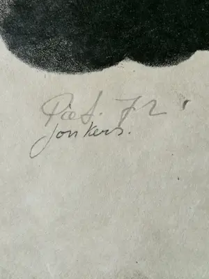 Reijer Stolk - en Div kunstenaars- 12 werken kopen? Bied vanaf 10!