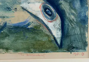 Theo Beerendonk - L’Oiseau de feu kopen? Bied vanaf 150!