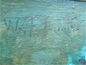 Niet of onleesbaar gesigneerd - Stilleven met zomerbloemen. kopen? Bied vanaf 10!