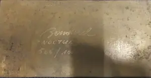 Roger Bonduel - Nocturne 566/1000 kopen? Bied vanaf 195!