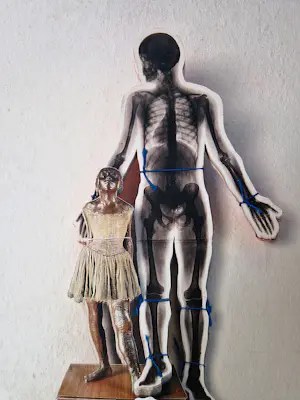 Merijn Bolink - Originele kleuren Piëzografie - transience mirror - zeer kleine A.P. oplage (5) kopen? Bied vanaf 70!