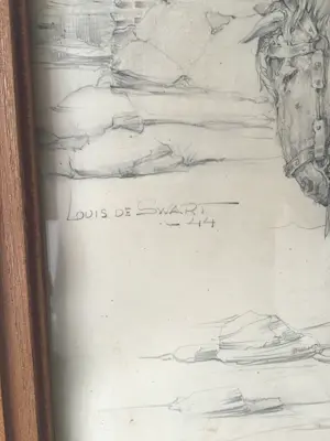Louis de Swart - Don Quichotte kopen? Bied vanaf 1!