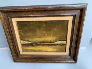 Victor Dooms - Latumse kunst verkauft für € 50!