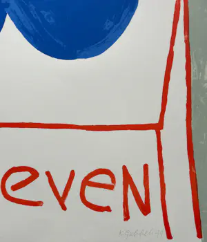 Klaas Gubbels - Stilleven kopen? Bied vanaf 425!