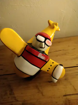 Herman Brood - Red baron kopen? Bied vanaf 120!