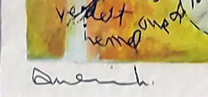 Mohammed Quraish - De zon van Babylon kopen? Bied vanaf 40!