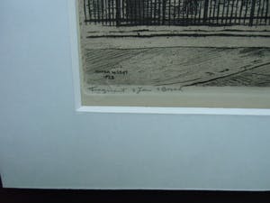 Hendrik de Laat - FRAGMENT ST.JAN DEN BOSCH kopen? Bied vanaf 30!