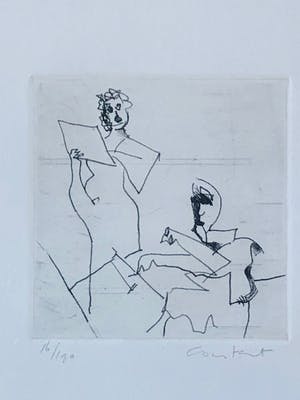 Constant - Concert (droge naaldets kopen? Bied vanaf 345!