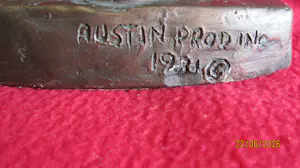 Austin Productions - Liefdespaar 1981 kaufen? Bieten Sie von 44!