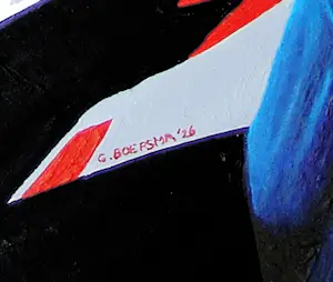 Gerard Boersma - Coca Cola Communism kopen? Bied vanaf 500!