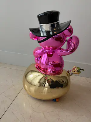 Diederik Van Apple - Mr. Chohiba Pink kopen? Bied vanaf 750!