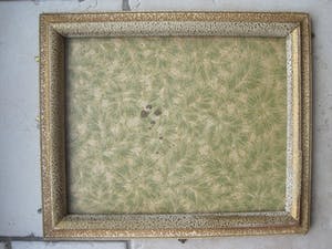 Niet of onleesbaar gesigneerd - Portret van een kind. kopen? Bied vanaf 1!