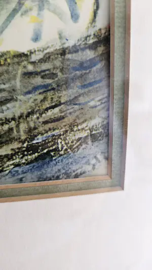 Marc Chagall - Les Glaïeuls kopen? Bied vanaf 75!