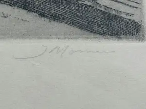 Onbekend - De verwoeste spoorbrug kopen? Bied vanaf 35!