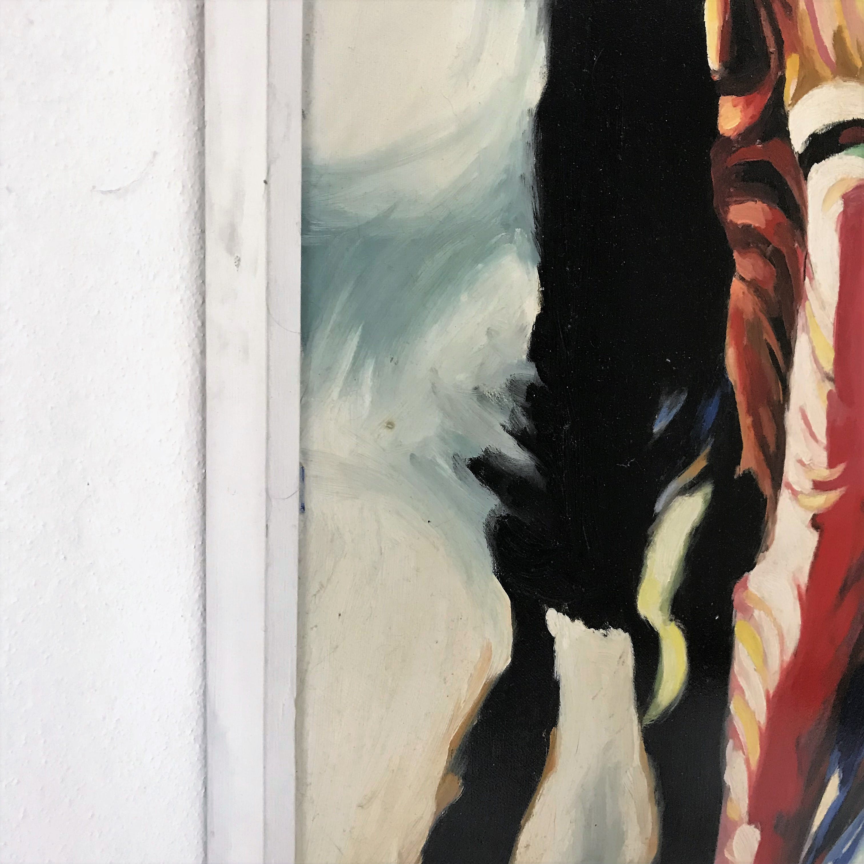 Jan Hofland - El Toreador (stierengevecht) kopen? Bied vanaf 1999!